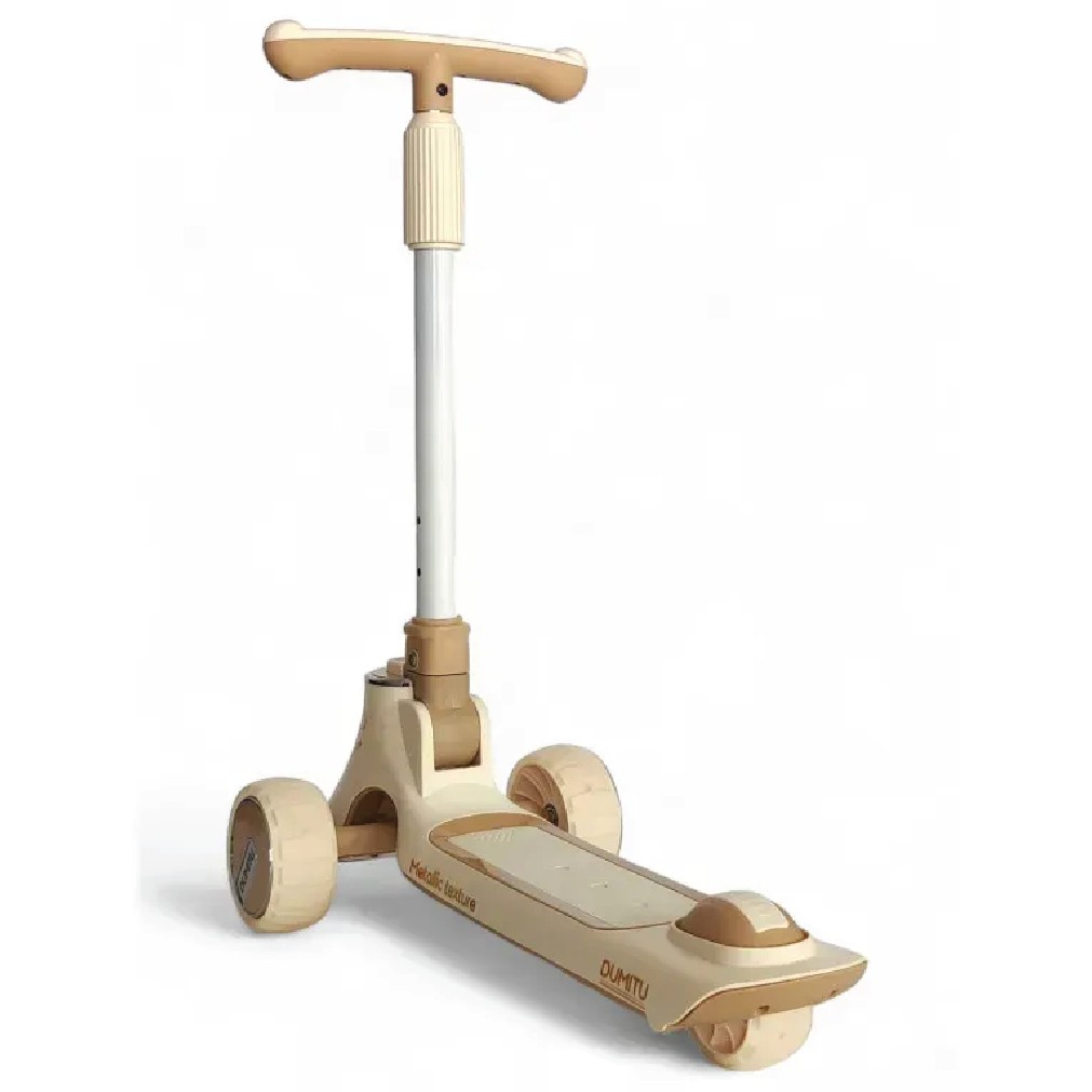 GlideJoy 3-Wheel Kids Scooter thumbnail 7