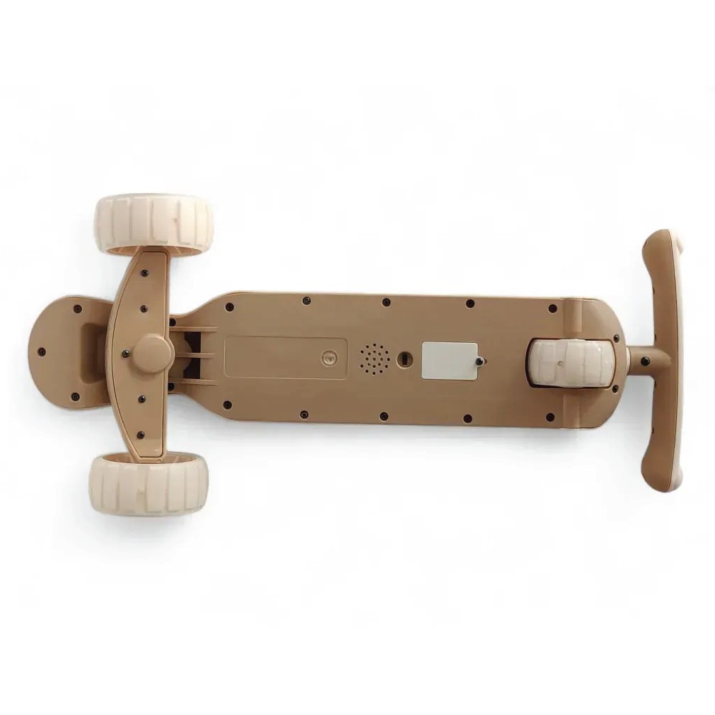 GlideJoy 3-Wheel Kids Scooter thumbnail 9