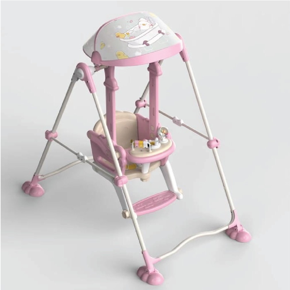 CozySafe Baby Indoor Swing (1–4 Years) thumbnail 2