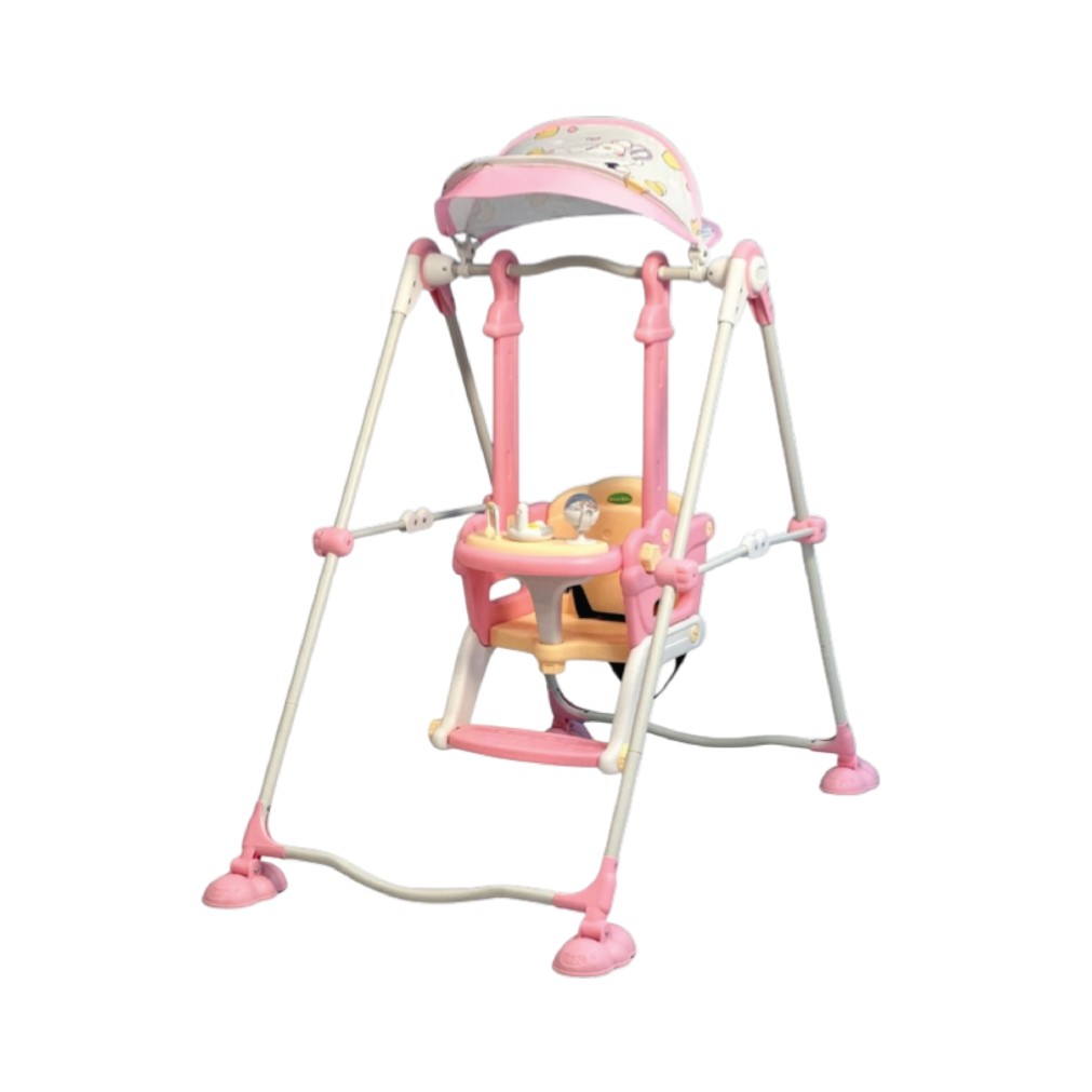 CozySafe Baby Indoor Swing (1–4 Years) thumbnail 3