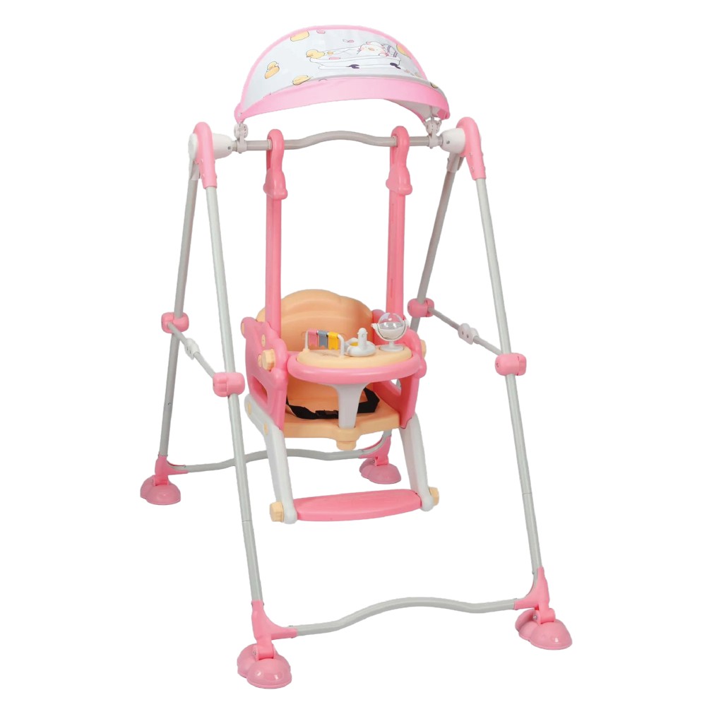 CozySafe Baby Indoor Swing (1–4 Years) thumbnail 4