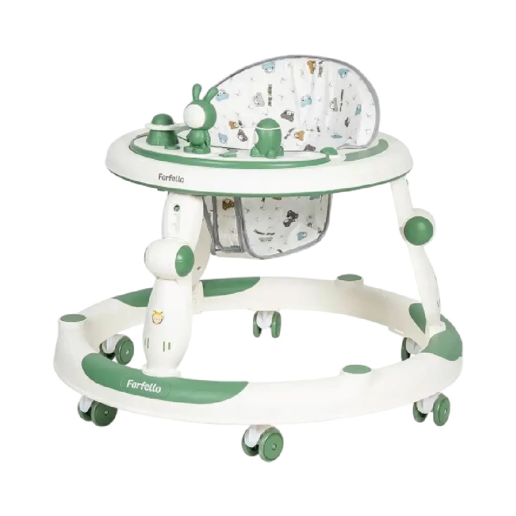 HappyStep Baby Walker thumbnail 2
