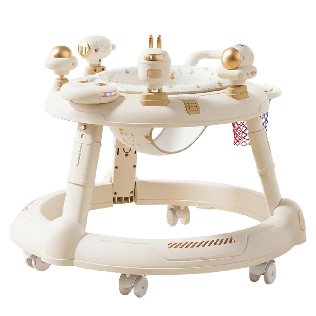 StepStart 3-in-1 Baby Walker thumbnail 2