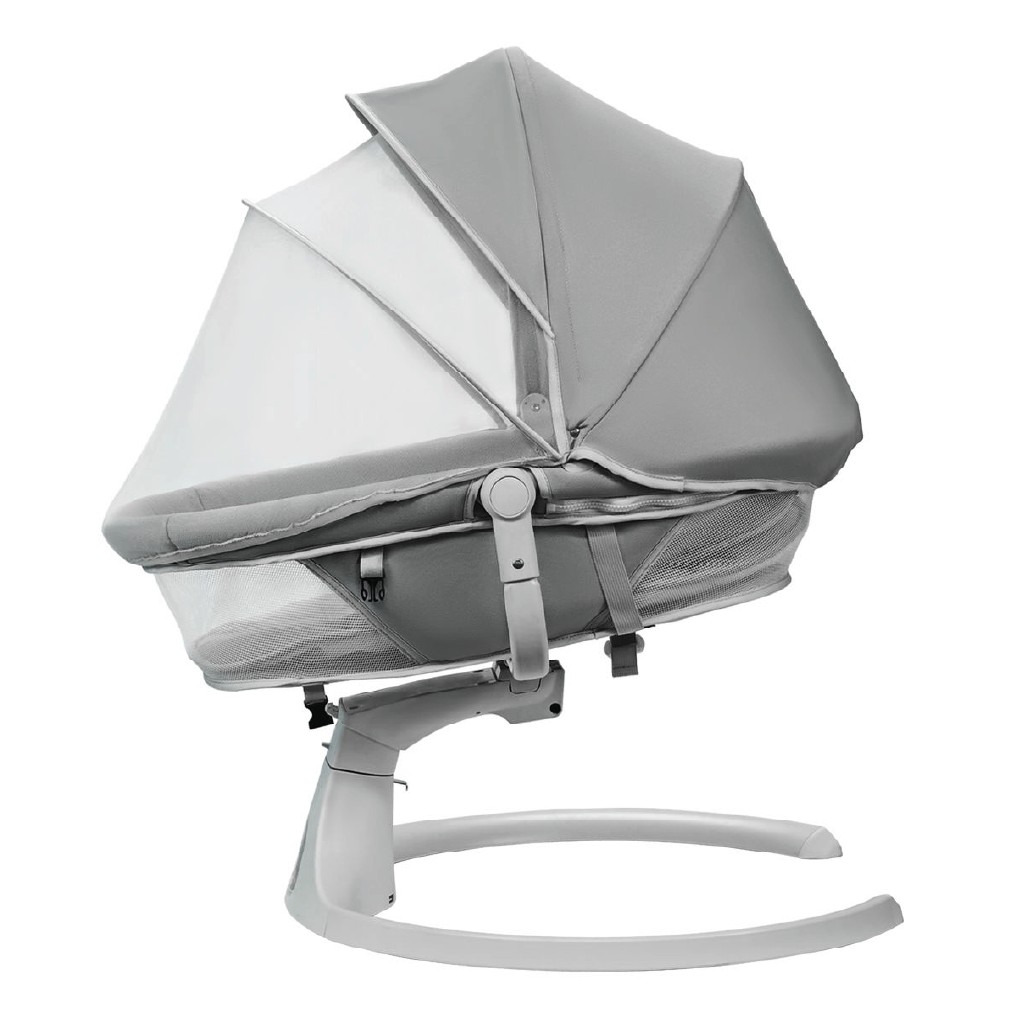 SmartSooth Electric Baby Swing Cradle thumbnail 7