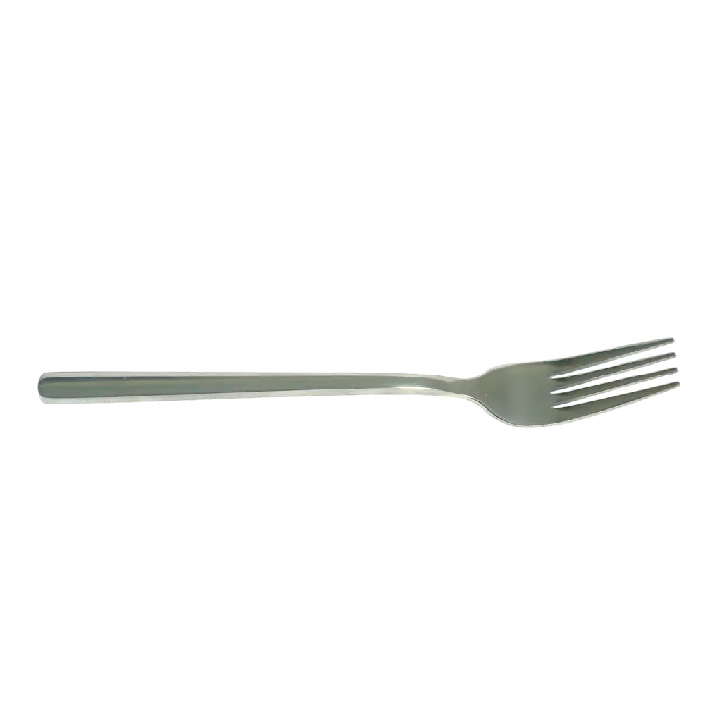 Prime Stainless Steel Dinner Fork Set (6 Pieces) thumbnail 3