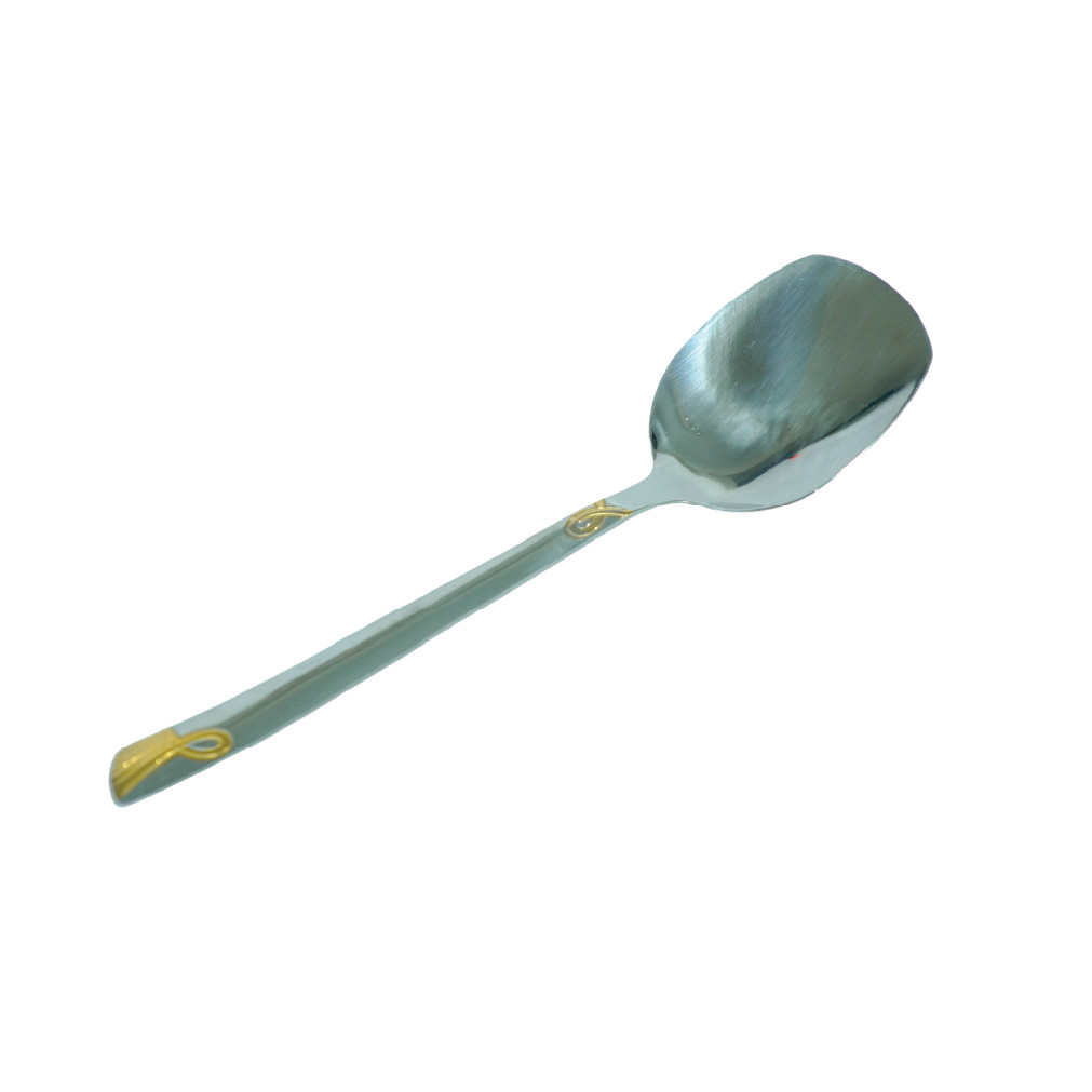 Royal Stainless Steel Turner thumbnail 3