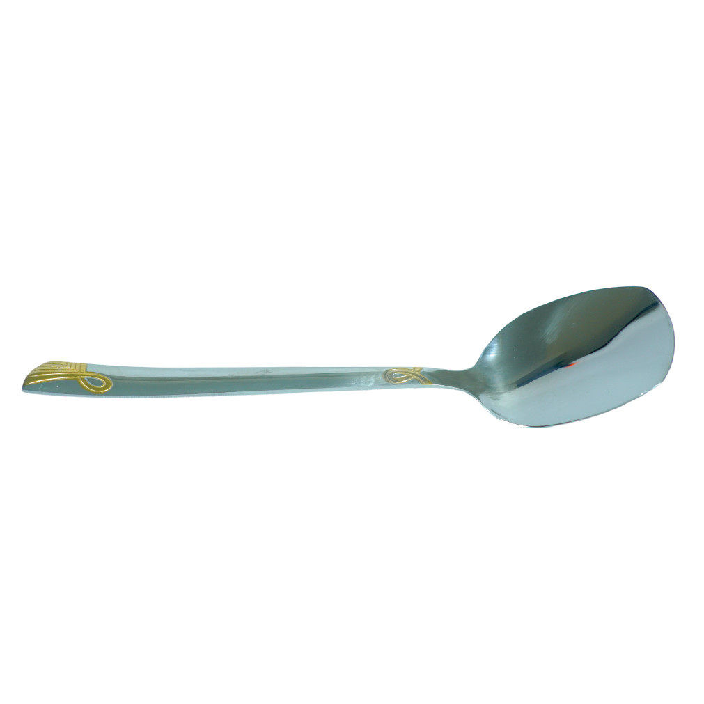 Royal Stainless Steel Turner thumbnail 4