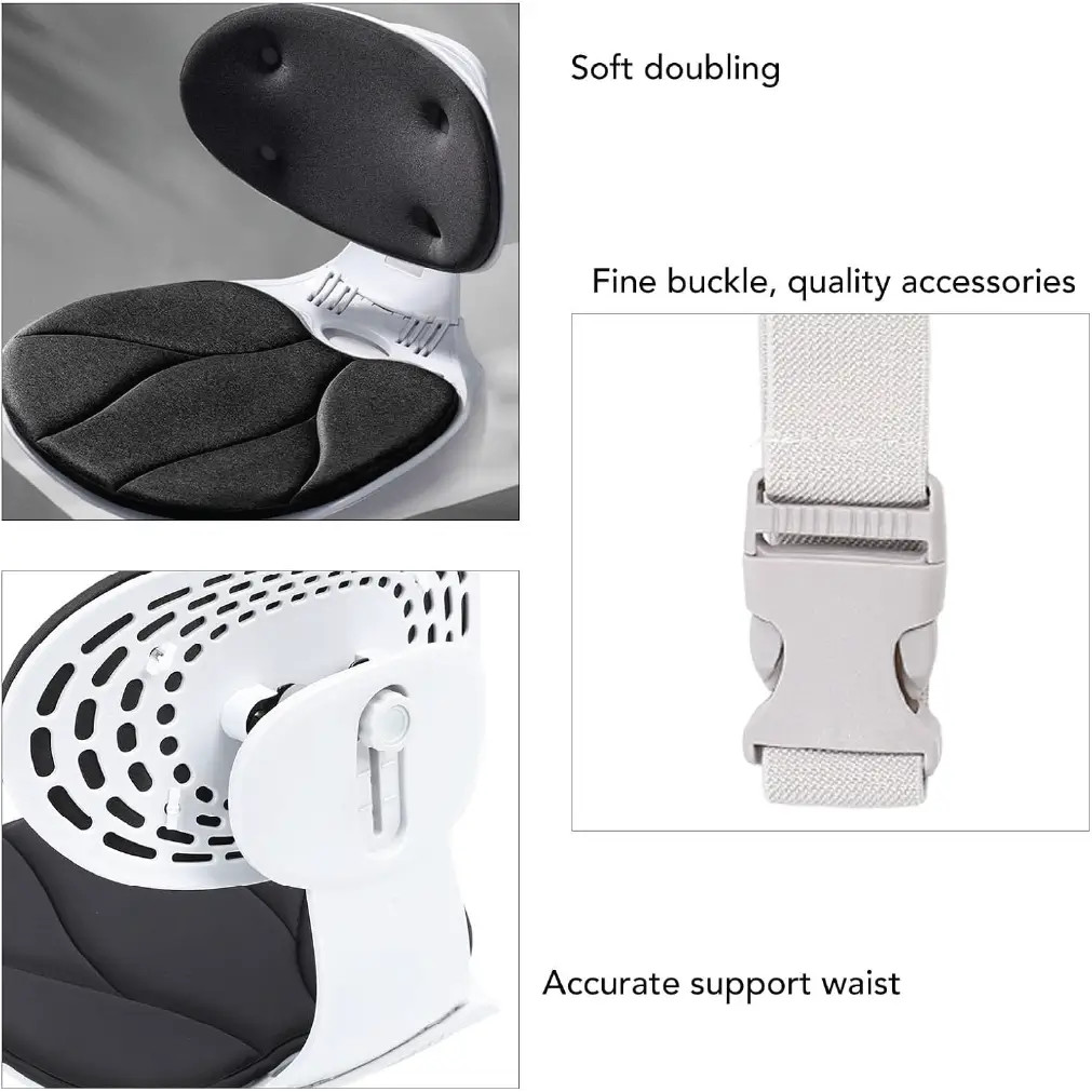ErgoBack Comfort Seat thumbnail 2