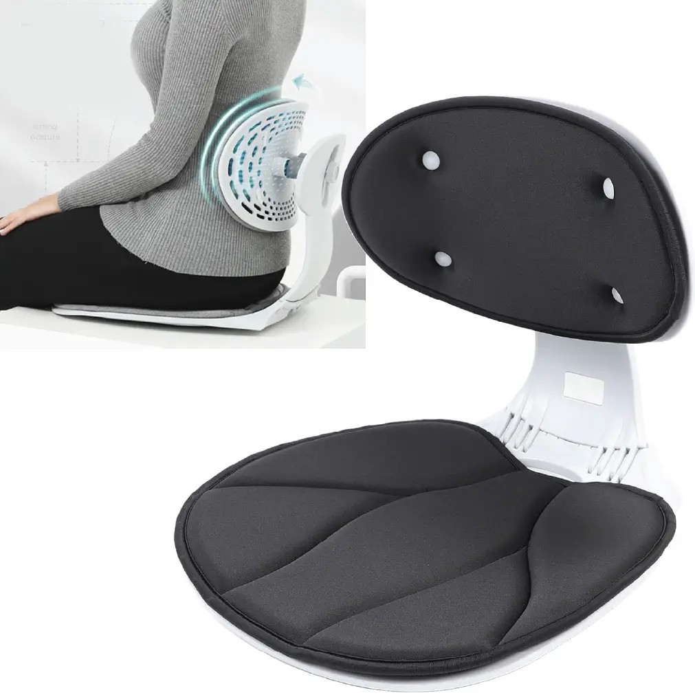 ErgoBack Comfort Seat thumbnail 3