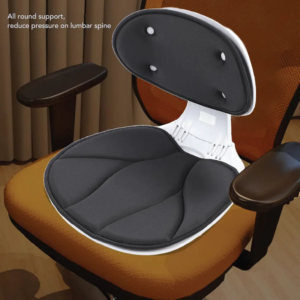 ErgoBack Comfort Seat thumbnail 6