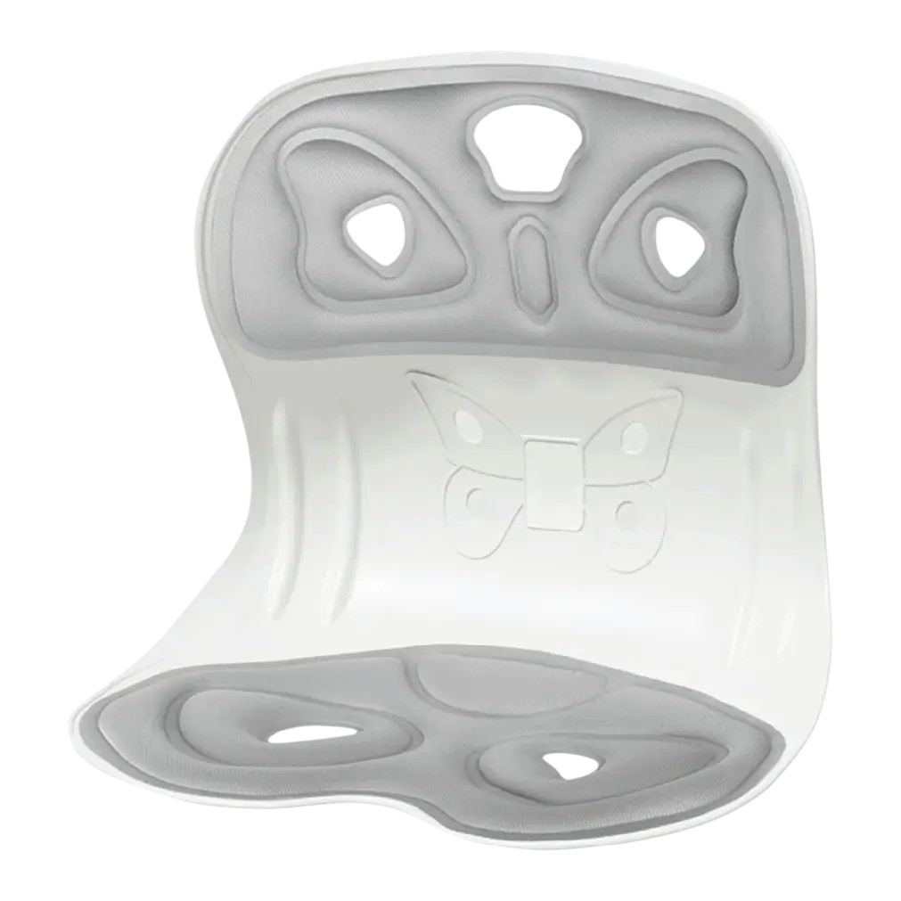 ErgoRelief Lumbar Support Cushion thumbnail 1