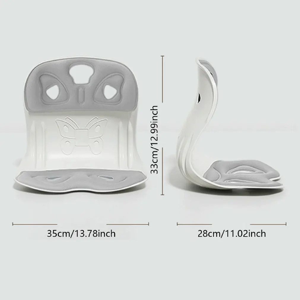 ErgoRelief Lumbar Support Cushion thumbnail 4