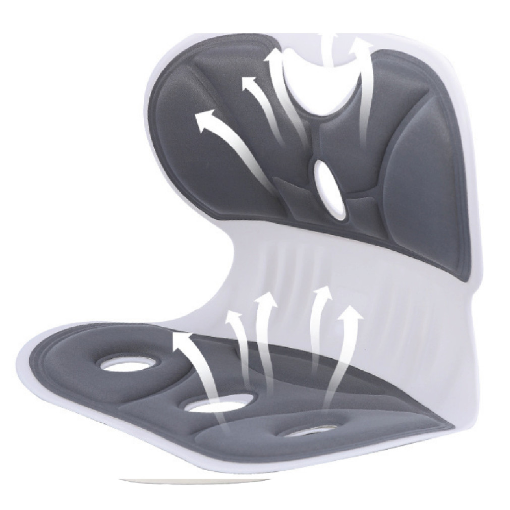 Powerful Ergonomic Lumbar Support Cushion in Bangladesh – Aminsuk thumbnail 3