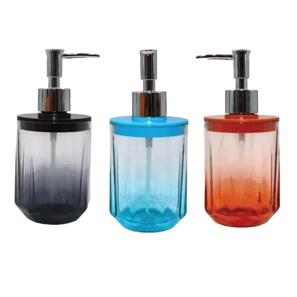 Premium Countertop Liquid Soap Dispenser thumbnail 7