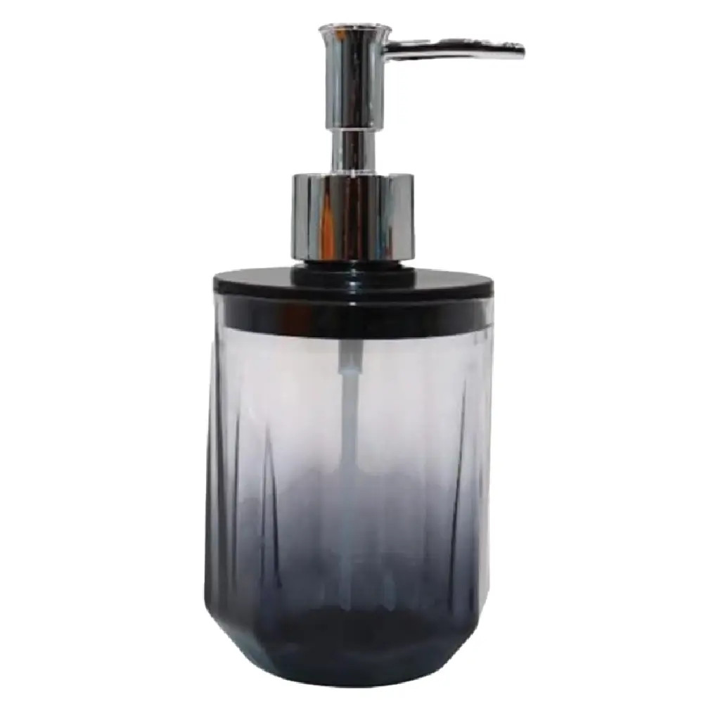 Premium Countertop Liquid Soap Dispenser thumbnail 1
