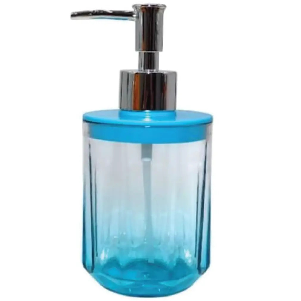 Premium Countertop Liquid Soap Dispenser thumbnail 4