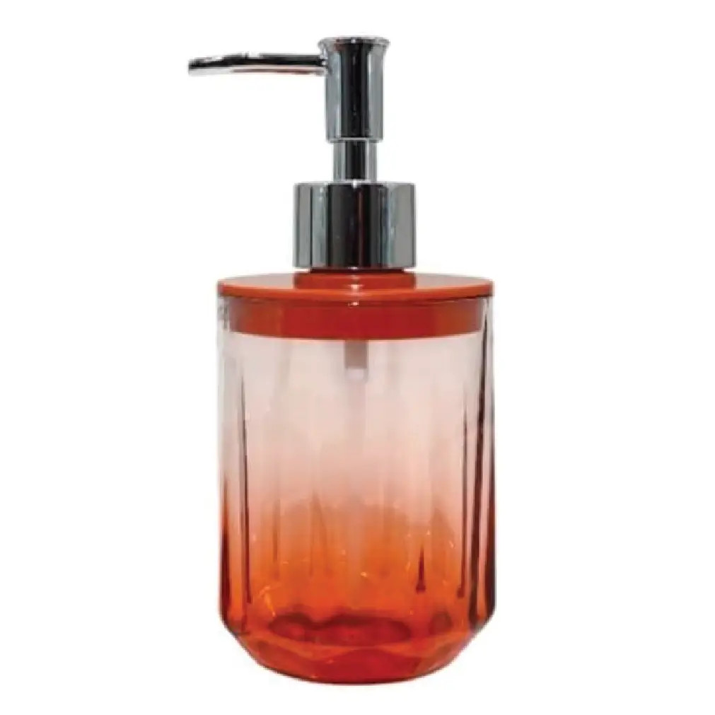 Premium Countertop Liquid Soap Dispenser thumbnail 5