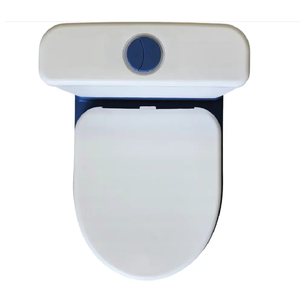 Smart Flush Baby Potty Toilet thumbnail 1