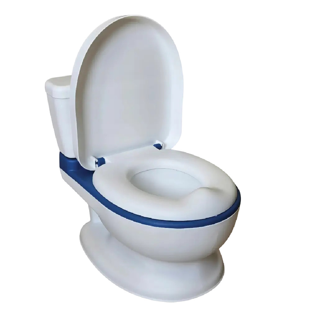Smart Flush Baby Potty Toilet thumbnail 6
