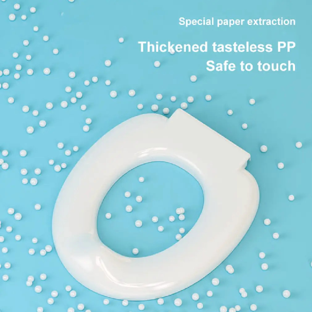 Smart Flush Baby Potty Toilet thumbnail 7
