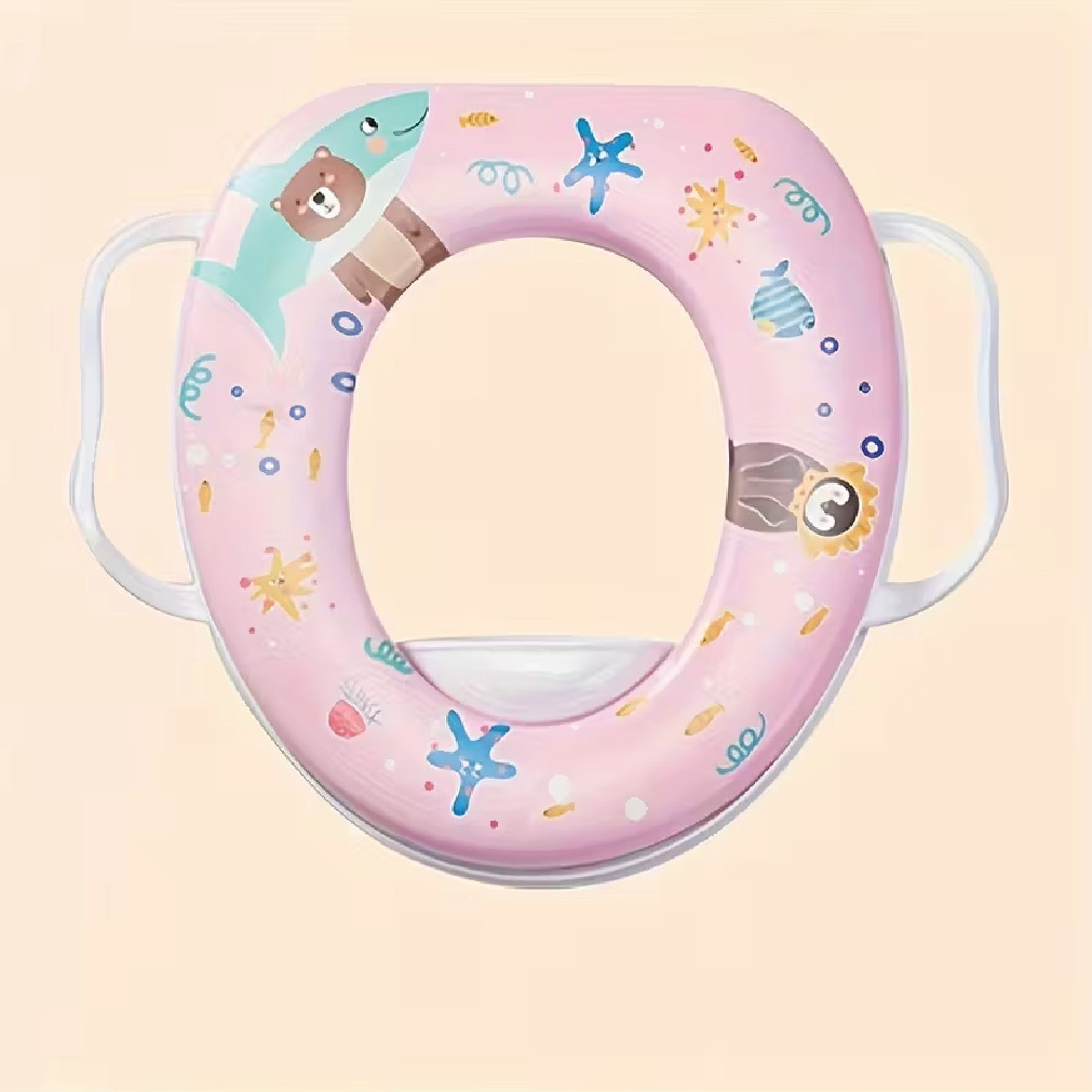 SoftCare Baby Potty Seat Bangladesh thumbnail 2