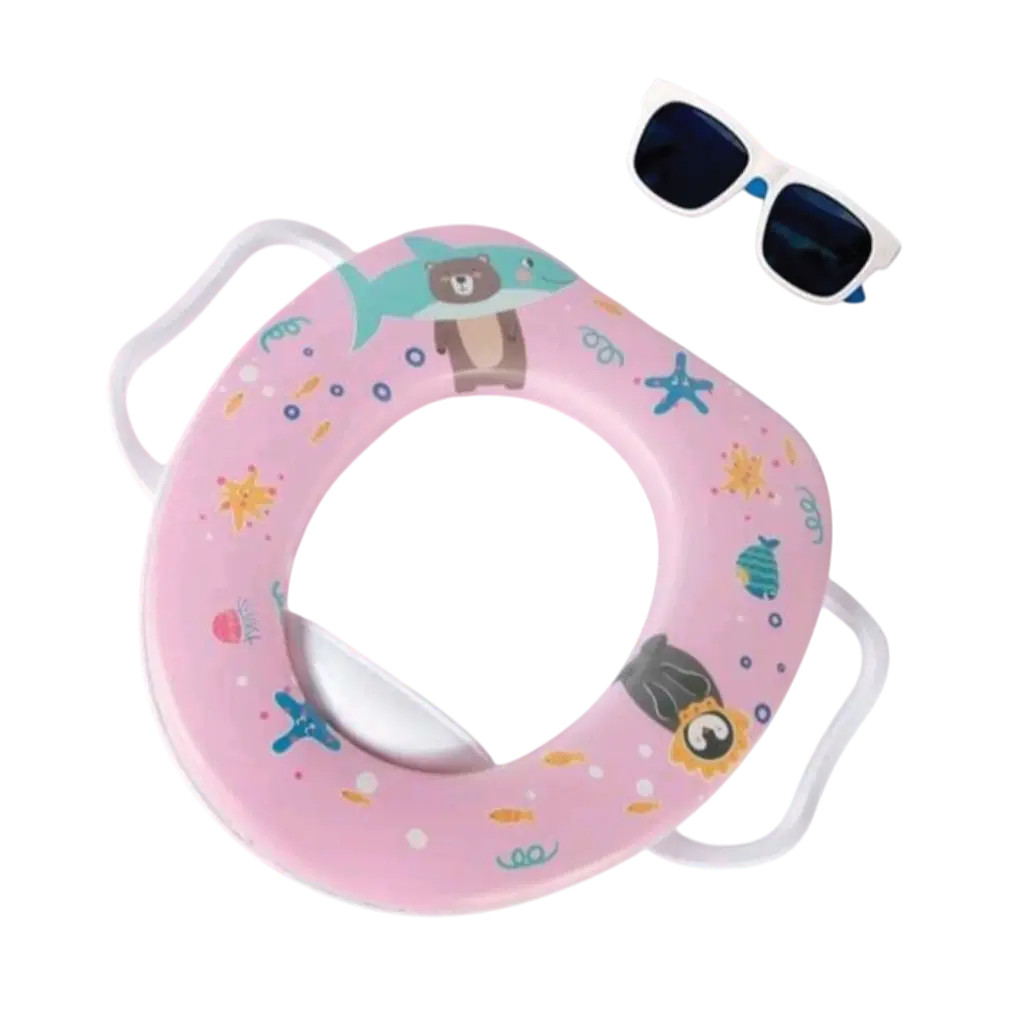 SoftCare Baby Potty Seat Bangladesh thumbnail 3
