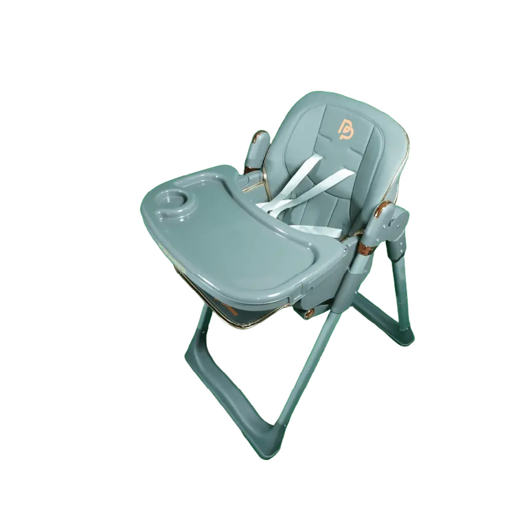 ComfortGrow Premium Baby High Chair thumbnail 2