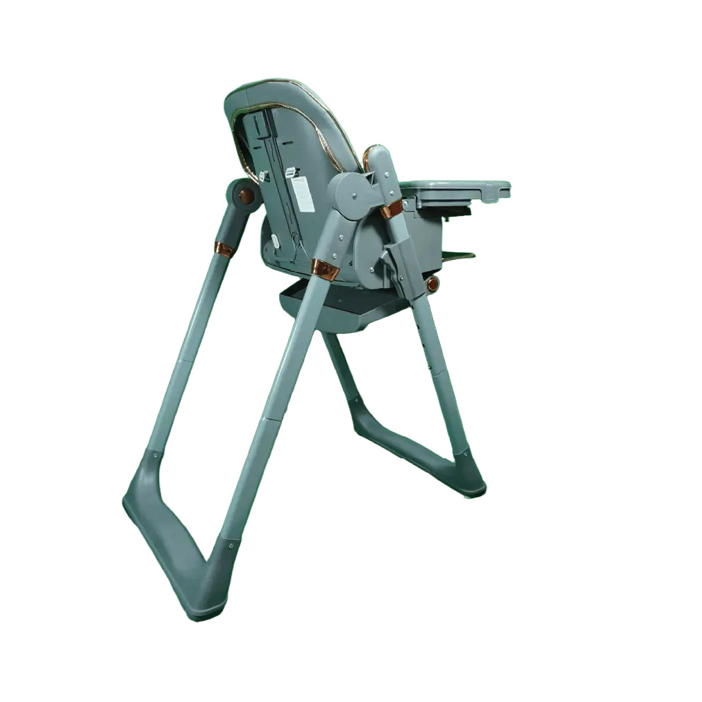 ComfortGrow Premium Baby High Chair thumbnail 3