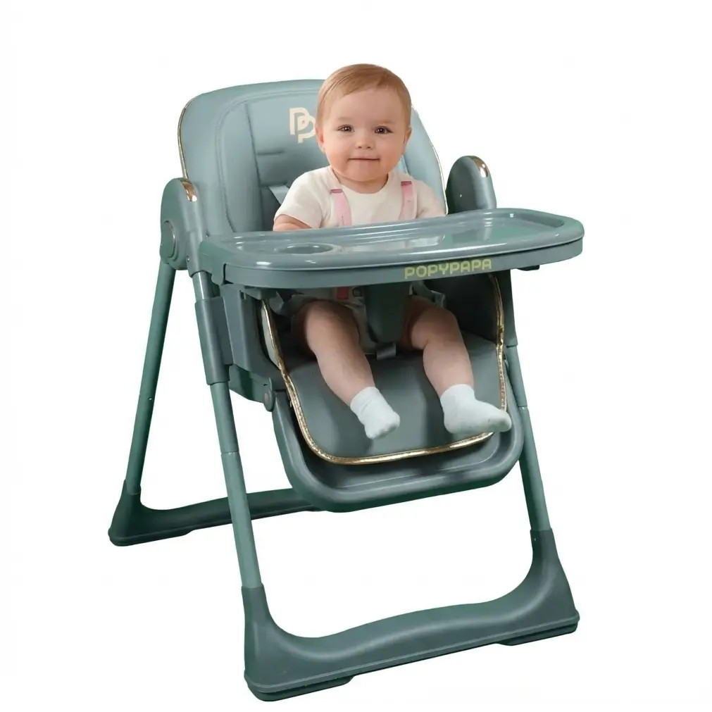 ComfortGrow Premium Baby High Chair thumbnail 4