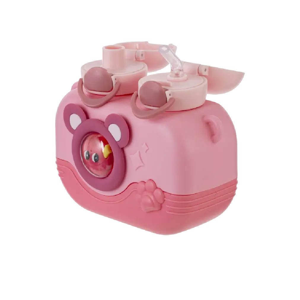 BearCam Kids Water Bottle 700ml thumbnail 1