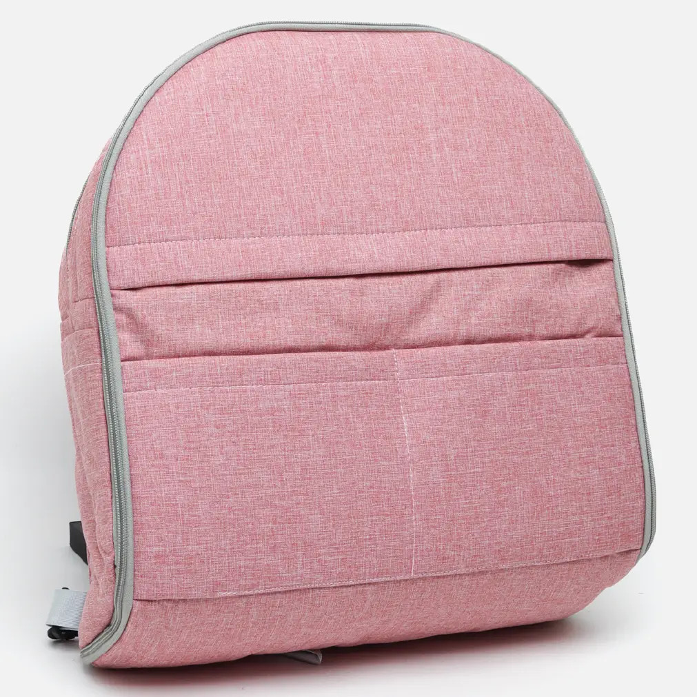 DreamNest 2-in-1 Portable Baby Travel Bed thumbnail 3