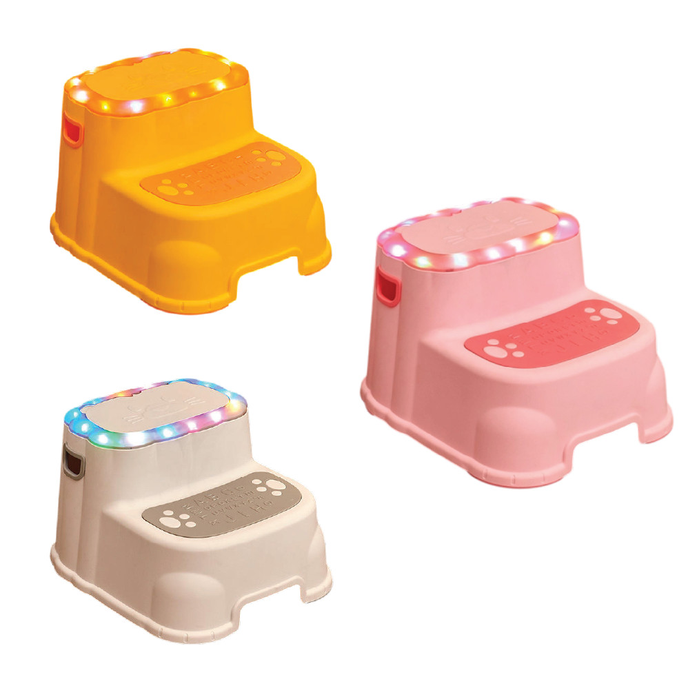 Kids Multipurpose Step Stool thumbnail 1