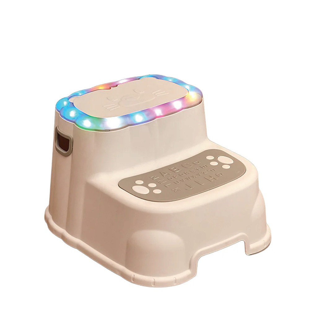 Kids Multipurpose Step Stool thumbnail 2