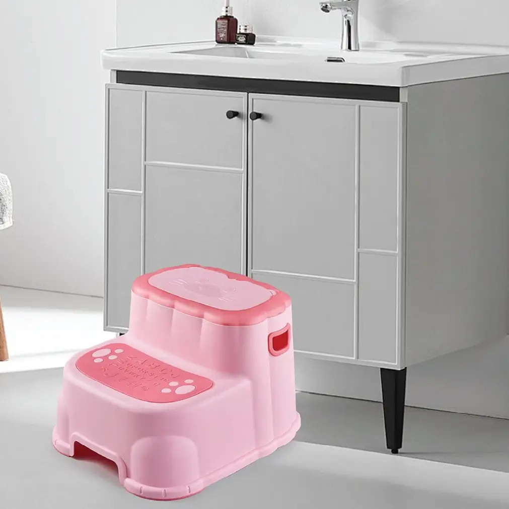 Kids Multipurpose Step Stool thumbnail 3