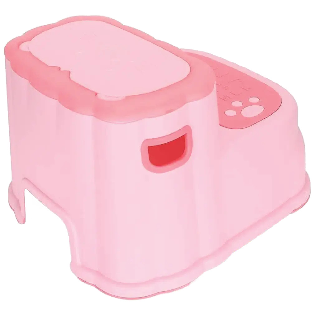 Kids Multipurpose Step Stool thumbnail 6