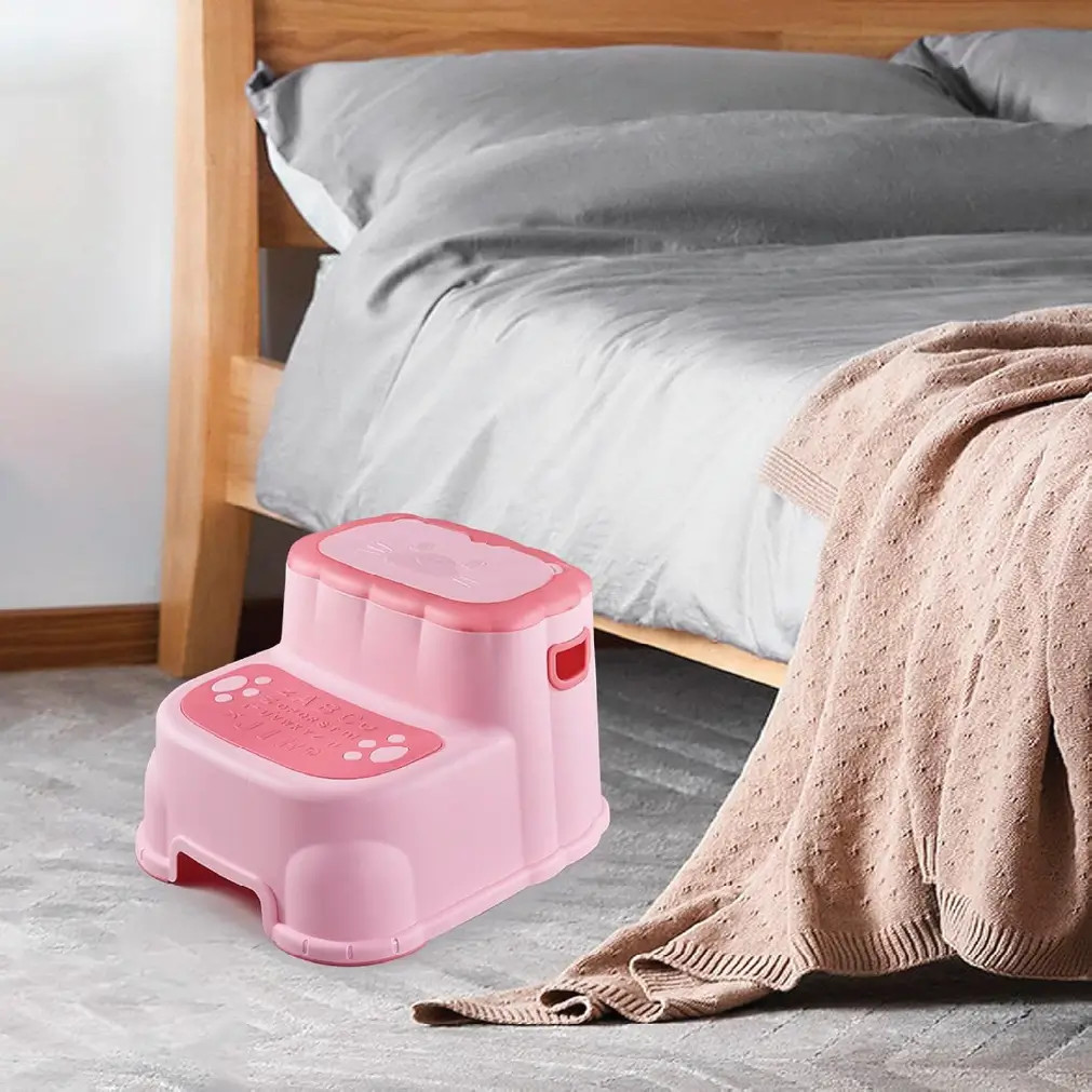 Kids Multipurpose Step Stool thumbnail 7