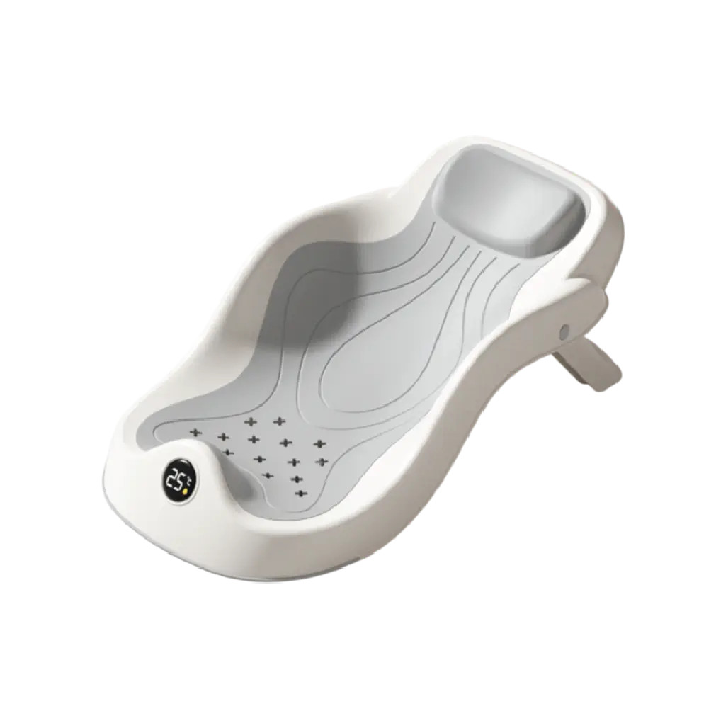 ThermoCare Baby Bath Seat thumbnail 1