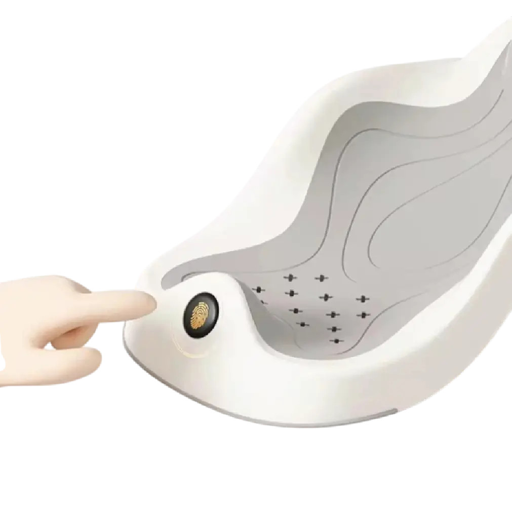 ThermoCare Baby Bath Seat thumbnail 2