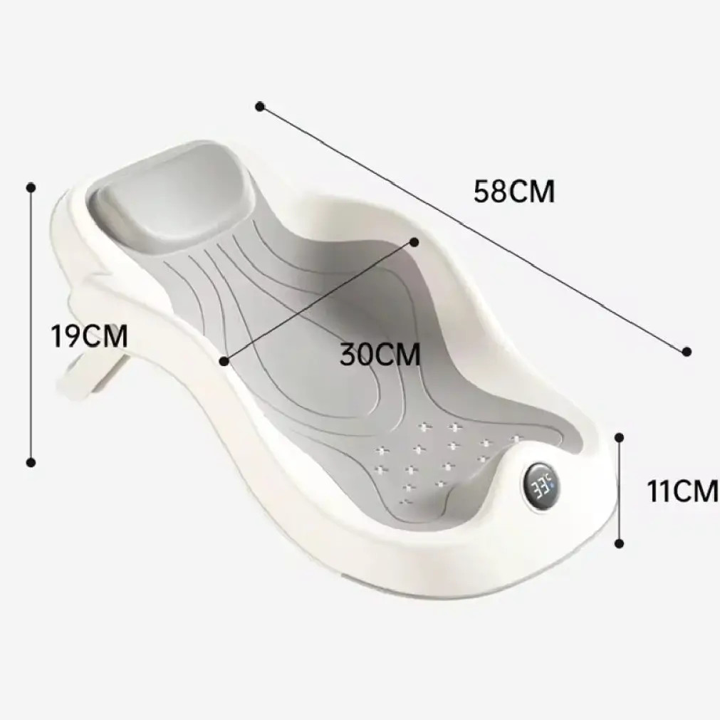 ThermoCare Baby Bath Seat thumbnail 4
