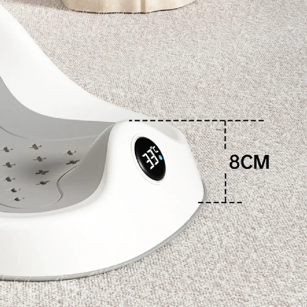 ThermoCare Baby Bath Seat thumbnail 6