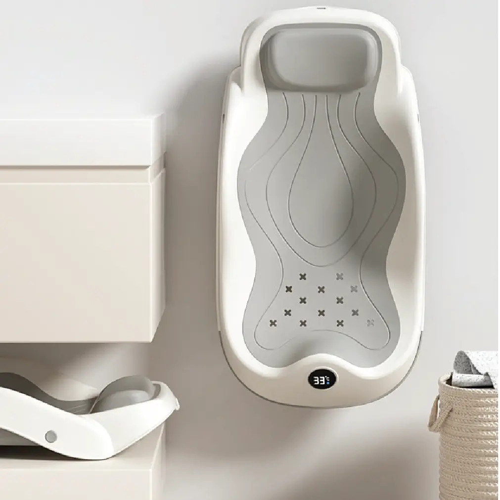 ThermoCare Baby Bath Seat thumbnail 7
