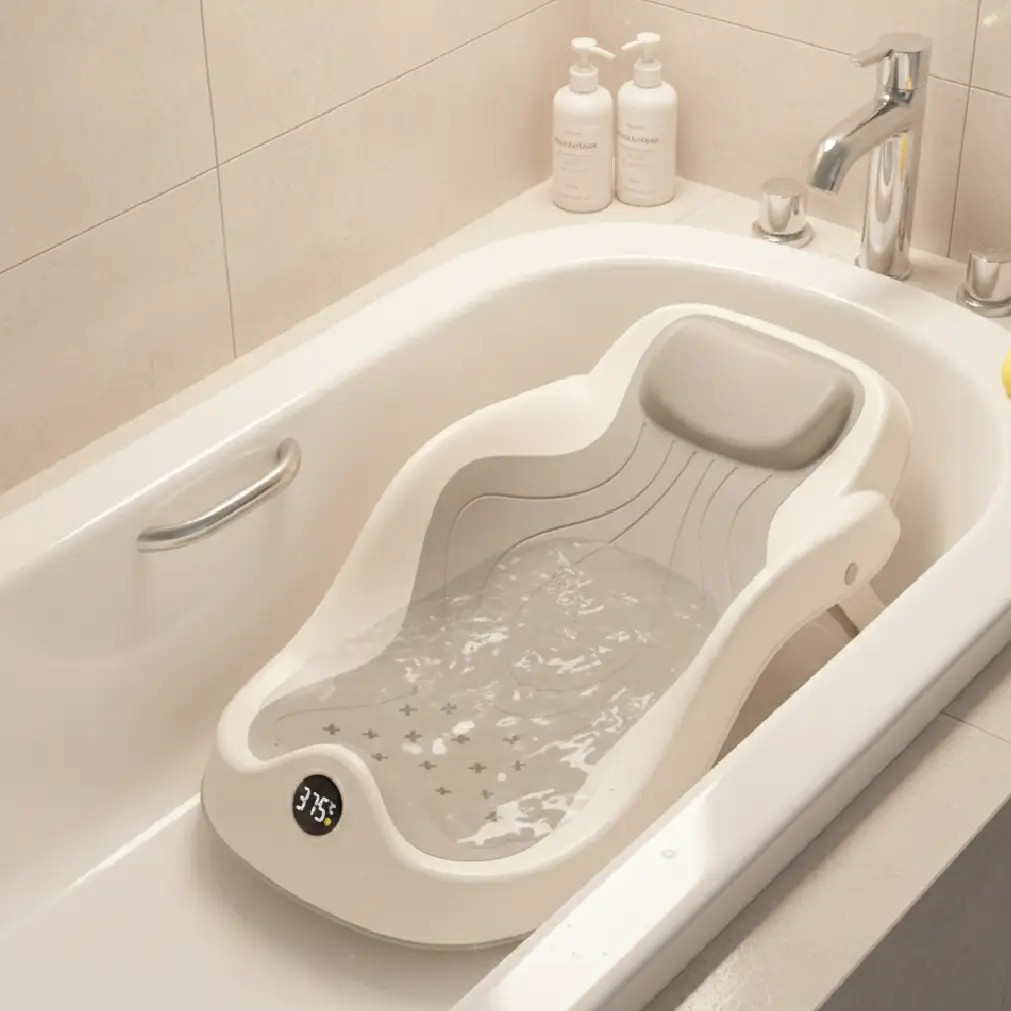 ThermoCare Baby Bath Seat thumbnail 8