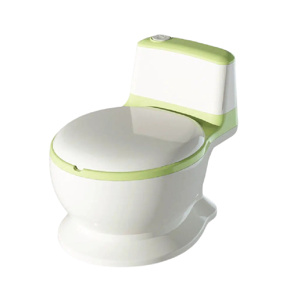 Baby Potty Training Seat Soft Cushion thumbnail 1