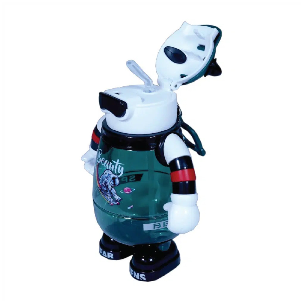 Water Pilot Water Bottle thumbnail 14