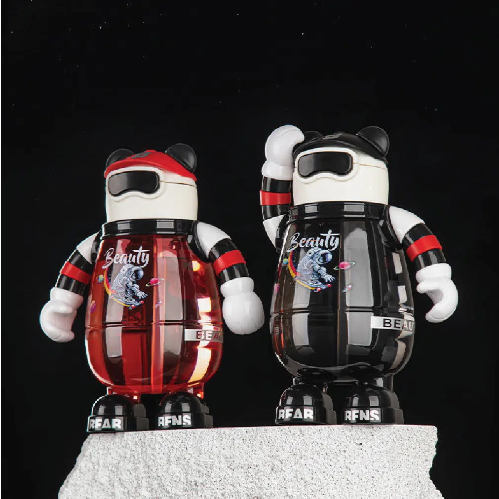 Water Pilot Water Bottle thumbnail 18