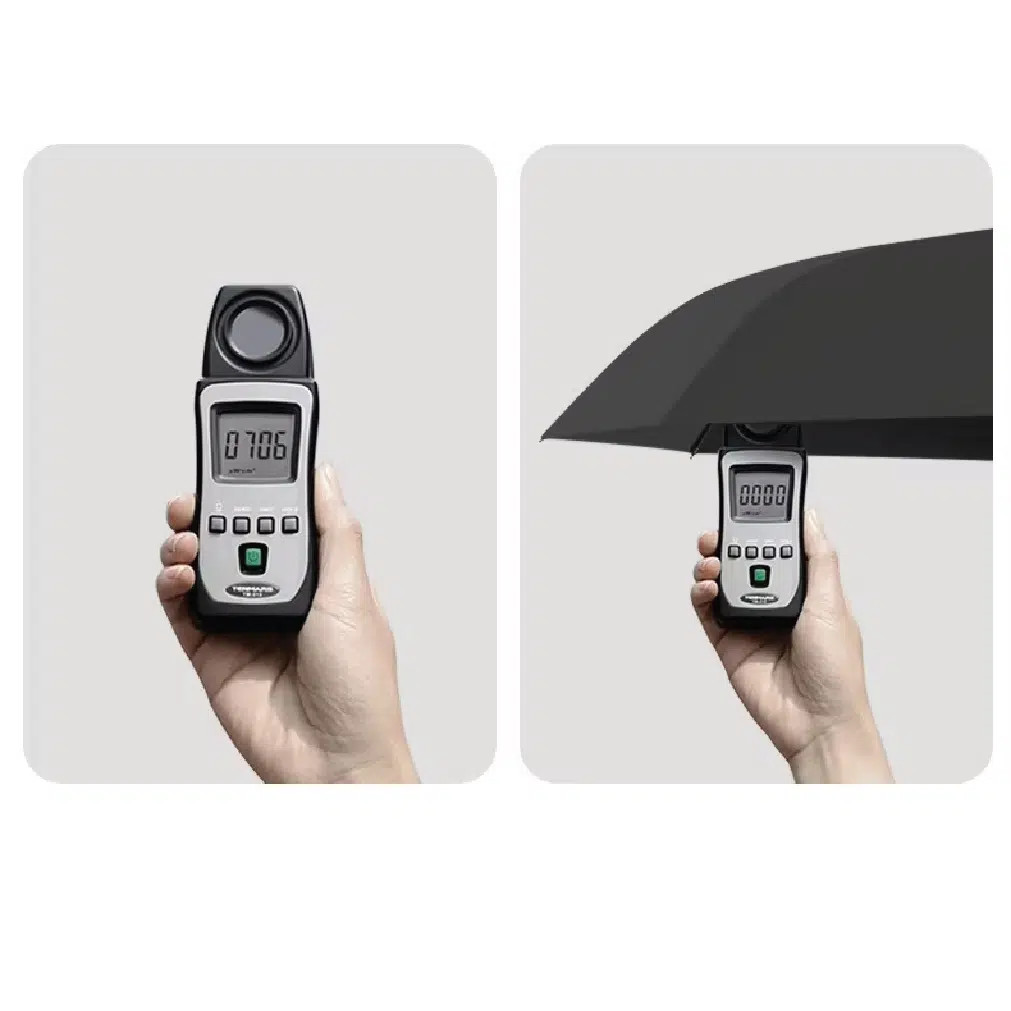 Automatic Storm Umbrella Bangladesh – Premium Windproof UV Protection thumbnail 7