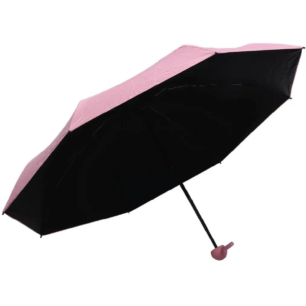 Mini Pocket Umbrella Bangladesh – Premium Capsule UV Protection by thumbnail 30